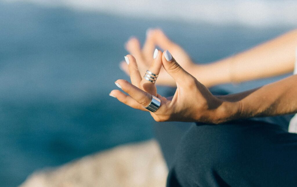 Journey to Inner Peace (March 15, 2025)